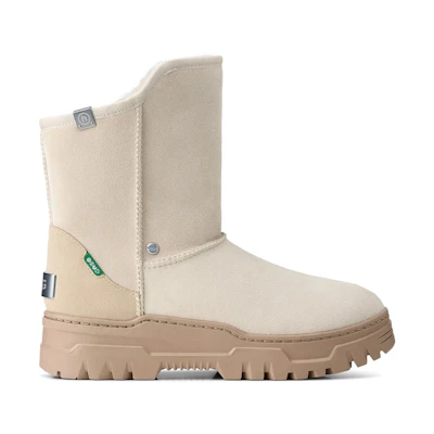 UGG Hardware Boot Hidden NY PFF