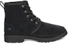 Order UGG ハークランド レースアップブーツ (ブラック) 1106671-BLK