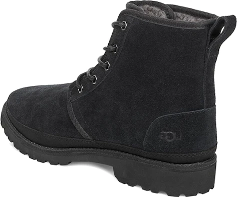 UGG ハークランド レースアップブーツ (ブラック) 1106671-BLK Lookbook UGG ハークランド レースアップブーツ (ブラック) 1106671-BLK