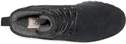 Shop UGG ハークランド レースアップブーツ (ブラック) 1106671-BLK