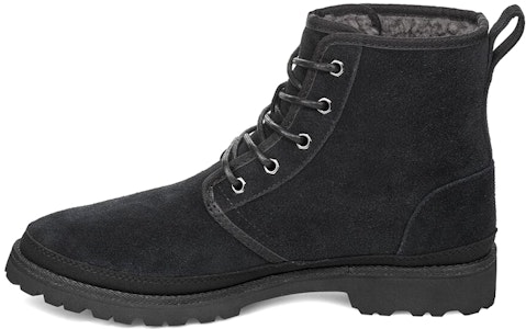 UGG Harkland '黑色系带靴' 1106671-BLK Buy UGG Harkland '黑色系带靴' 1106671-BLK