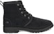 UGG Harkland 'Boot Hitam Bertali' 1106671-BLK