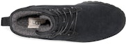 Shop UGG Harkland 'Boot Hitam Bertali' 1106671-BLK