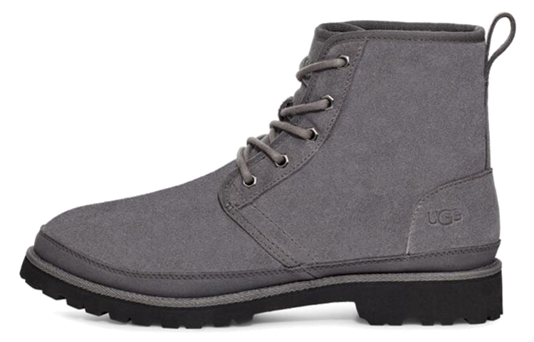 UGG Harkland 'Deep Grey' 1106671-DGRY