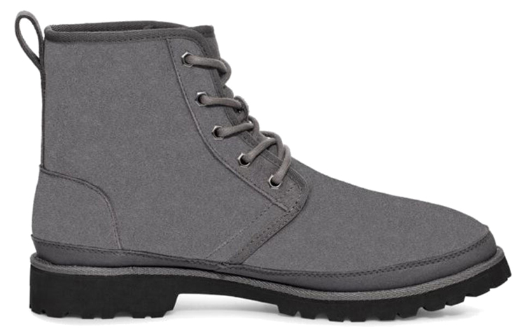 Order UGG Harkland 'Kelabu Gelap' 1106671-DGRY