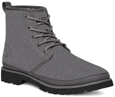 UGG Harkland 'Deep Grey' 1106671-DGRY Lookbook UGG Harkland 'Deep Grey' 1106671-DGRY