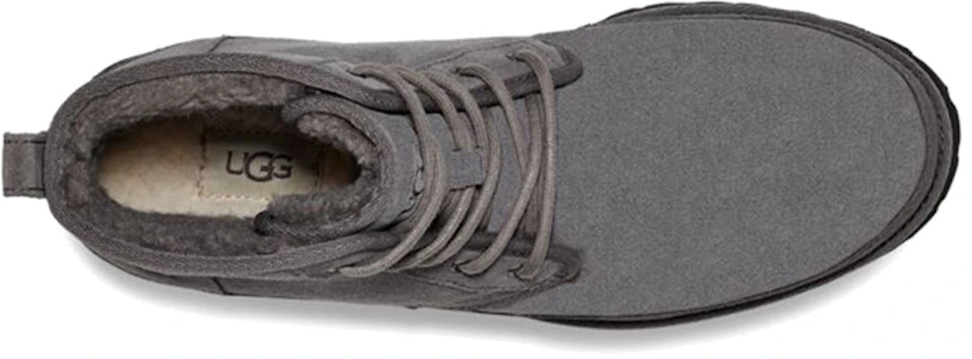 UGG Harkland 'Kelabu Gelap' 1106671-DGRY Shop UGG Harkland 'Kelabu Gelap' 1106671-DGRY