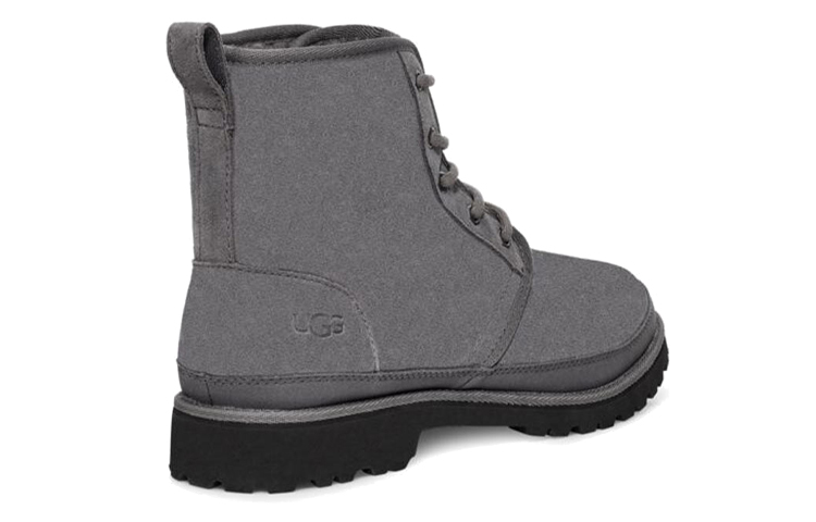 Purchase UGG Harkland 'Kelabu Gelap' 1106671-DGRY