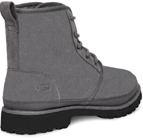 Purchase UGG Harkland 復古馬汀靴 深灰色