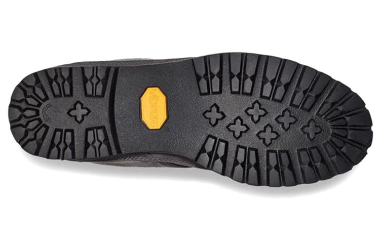 Details for UGG Harkland 'Kelabu Gelap' 1106671-DGRY