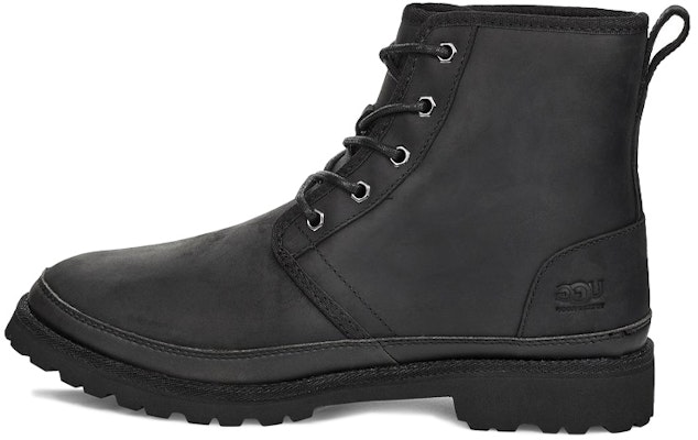 UGG Harkland Boot Black 1106672-BTNL Buy UGG Harkland Boot Black 1106672-BTNL
