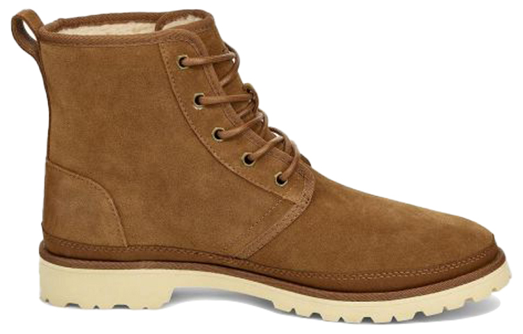 Order UGG Harkland Tali Sepatu 1106671-CHE