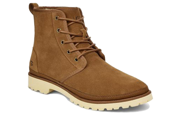 Lookbook UGG Harkland Tali Sepatu 1106671-CHE
