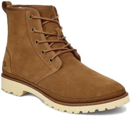 UGG Harkland Tali Sepatu 1106671-CHE Lookbook UGG Harkland Tali Sepatu 1106671-CHE