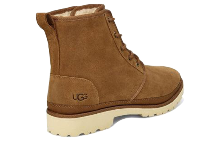 Shop UGG Harkland Tali Sepatu 1106671-CHE