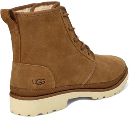 UGG Harkland Tali Sepatu 1106671-CHE Shop UGG Harkland Tali Sepatu 1106671-CHE