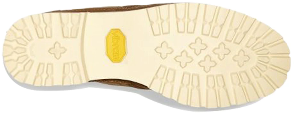 UGG Harkland Tali Sepatu 1106671-CHE Details for UGG Harkland Tali Sepatu 1106671-CHE