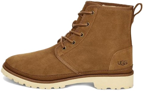 UGG Harkland Kasut Bertali Lelaki 1106671-CHE Buy UGG Harkland Kasut Bertali Lelaki 1106671-CHE
