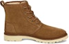Order UGG Harkland Kasut Bertali Lelaki 1106671-CHE
