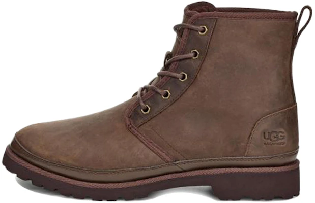 UGG 하크랜드 레이싱 브라운 (UGG Harkland Lacing Brown) 1106672-GRZ Buy UGG 하크랜드 레이싱 브라운 (UGG Harkland Lacing Brown) 1106672-GRZ