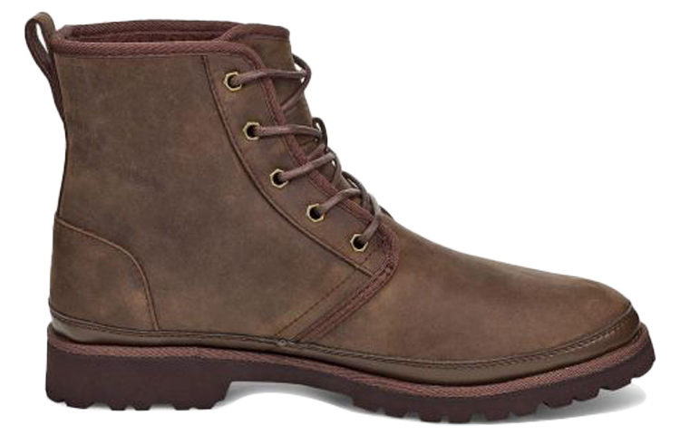 Order UGG 하크랜드 레이싱 브라운 (UGG Harkland Lacing Brown) 1106672-GRZ