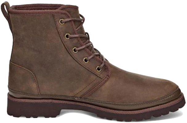 UGG 하크랜드 레이싱 브라운 (UGG Harkland Lacing Brown) 1106672-GRZ Order UGG 하크랜드 레이싱 브라운 (UGG Harkland Lacing Brown) 1106672-GRZ