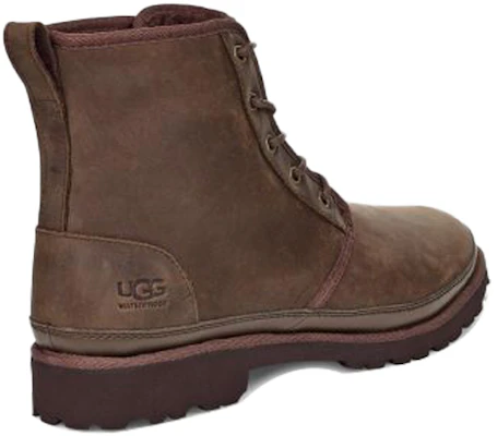 UGG 하크랜드 레이싱 브라운 (UGG Harkland Lacing Brown) 1106672-GRZ Shop UGG 하크랜드 레이싱 브라운 (UGG Harkland Lacing Brown) 1106672-GRZ
