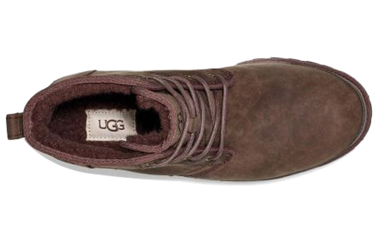 Purchase UGG 하크랜드 레이싱 브라운 (UGG Harkland Lacing Brown) 1106672-GRZ