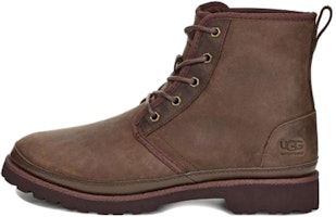 UGG Harkland Lace Brown Coklat 1106672-GRZ Buy UGG Harkland Lace Brown Coklat 1106672-GRZ