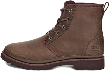 UGG Harkland Lace Brown Coklat 1106672-GRZ Buy UGG Harkland Lace Brown Coklat 1106672-GRZ