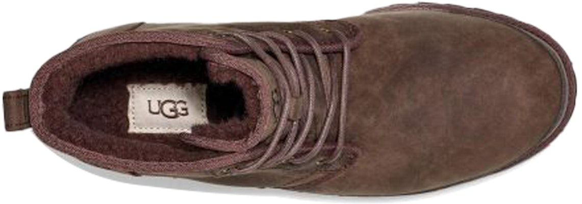 UGG Harkland Lacing Brown 1106672-GRZ Purchase UGG Harkland Lacing Brown 1106672-GRZ