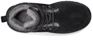 Purchase UGG Harkley But Fleece Berbulu Hitam Musim Salji 1016472-BLK