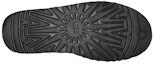 Details for UGG Harkley But Fleece Berbulu Hitam Musim Salji 1016472-BLK