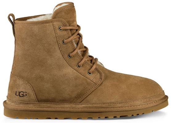 UGG Harkley Boot 'Chestnut' 1016472-CHE Order UGG Harkley Boot 'Chestnut' 1016472-CHE