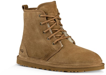 アグ ハークレー ミッドトップ フリース 茶 1016472-CHE Lookbook アグ ハークレー ミッドトップ フリース 茶 1016472-CHE