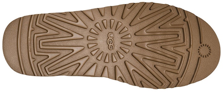 アグ ハークレー ミッドトップ フリース 茶 1016472-CHE Details for アグ ハークレー ミッドトップ フリース 茶 1016472-CHE