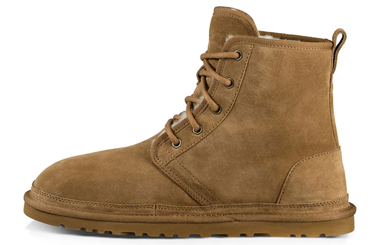 UGG Harkley Boot 'Chestnut' 1016472-CHE