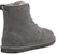 But Harkley UGG Berbulu Fleece untuk Musim Salji Warna Kelabu 1016472-CHRC