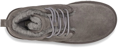 Botas de Nieve Forradas en Lana UGG Harkley Gris 1016472-CHRC Purchase Botas de Nieve Forradas en Lana UGG Harkley Gris 1016472-CHRC