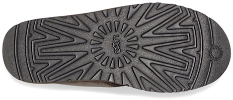 Botas de Nieve Forradas en Lana UGG Harkley Gris 1016472-CHRC Details for Botas de Nieve Forradas en Lana UGG Harkley Gris 1016472-CHRC