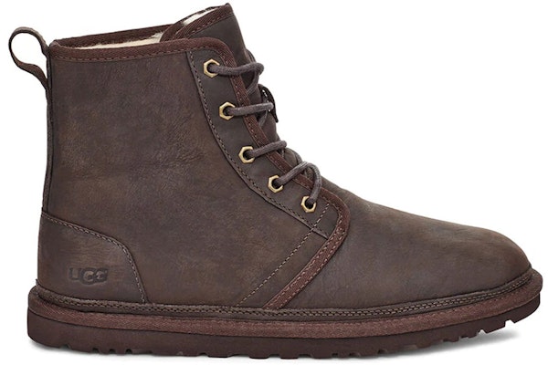 UGGハークレー厚手羊革(コーヒー) 1103882-STT Order UGGハークレー厚手羊革(コーヒー) 1103882-STT