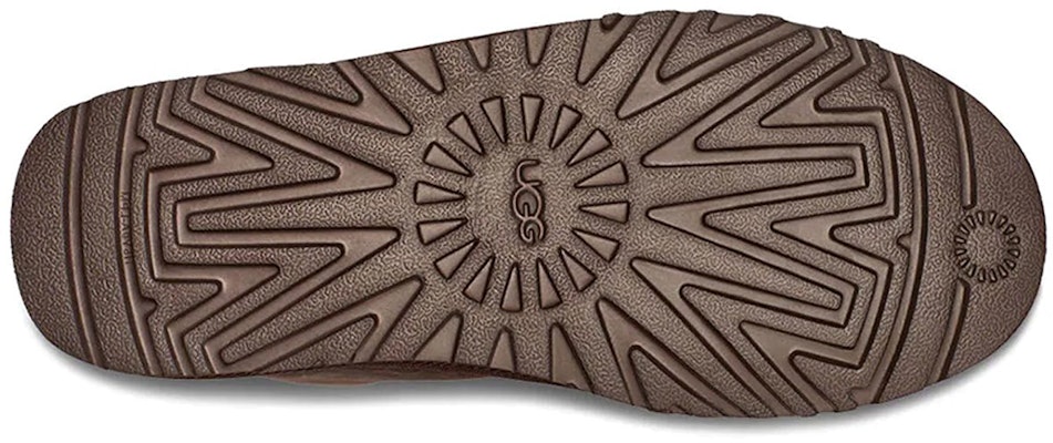 UGGハークレー厚手羊革(コーヒー) 1103882-STT Details for UGGハークレー厚手羊革(コーヒー) 1103882-STT