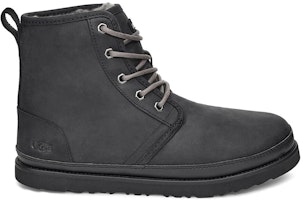 UGG Harkley Weather 'Suede Hitam' 1017238-BTNL Order UGG Harkley Weather 'Suede Hitam' 1017238-BTNL