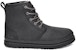 UGG Harkley Weather 'Suede Hitam' 1017238-BTNL