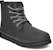 UGG Harkley Weather 'Suede Hitam' 1017238-BTNL