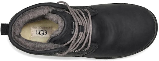 UGG Harkley Weather 'Suede Hitam' 1017238-BTNL Purchase UGG Harkley Weather 'Suede Hitam' 1017238-BTNL