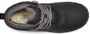 UGG Harkley Weather 'Suede Hitam' 1017238-BTNL