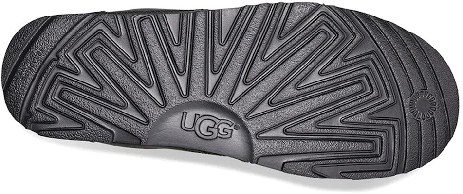UGG Harkley Weather '黑色翻毛皮' 1017238-BTNL Details for UGG Harkley Weather '黑色翻毛皮' 1017238-BTNL