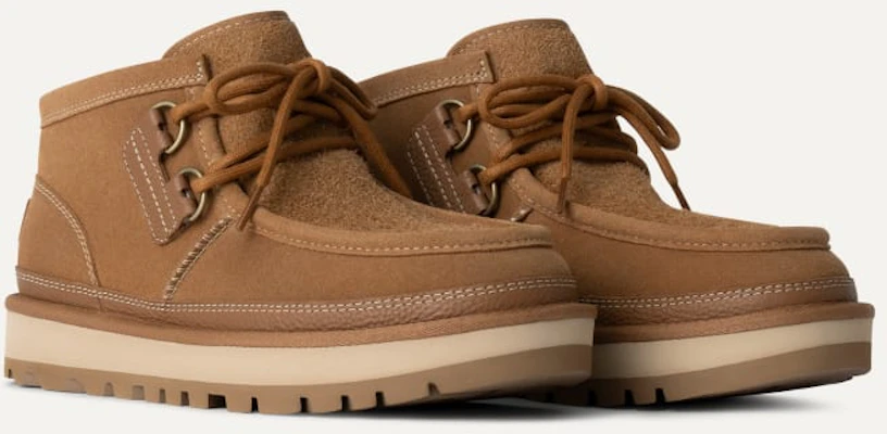 UGG Hayden 莫卡辛鞋 1158276 Order UGG Hayden 莫卡辛鞋 1158276