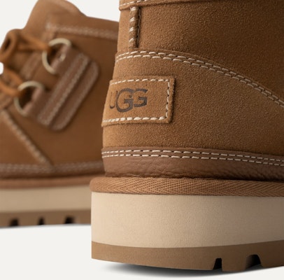 UGG Hayden 休閒鞋 1158276 Purchase UGG Hayden 休閒鞋 1158276